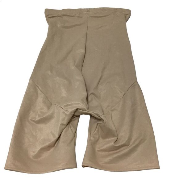 Cupid High Waist Thigh Slimmer Body Shaper Shape Wear New With Size XL - Picture 7 of 12